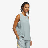 Womens Crazylite Tank - Wonder Sage