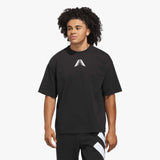 Anthony Edwards 'Believe That' Tee - Black
