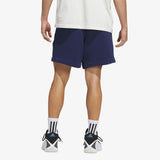 Anthony Edwards Short - Dark Blue