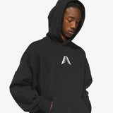 Anthony Edwards 'Believe That' Hoodie - Black