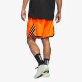 Crazylite Shorts - Lucid Orange