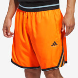 Crazylite Shorts - Lucid Orange