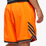 Crazylite Shorts - Lucid Orange