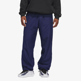 Anthony Edwards Foundation Track Pant - Navy