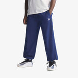 Anthony Edwards Foundation Track Pant - Navy