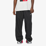 Anthony Edwards Foundation Track Pant - Black
