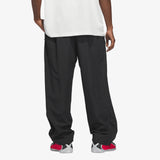 Anthony Edwards Foundation Track Pant - Black