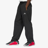 Anthony Edwards Foundation Track Pant - Black