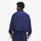 Anthony Edwards Foundation Track Jacket - Navy