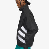 Anthony Edwards Foundation Track Jacket - Black