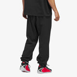Anthony Edwards Foundation Sweatpant - Black