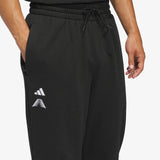Anthony Edwards Foundation Sweatpant - Black