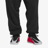 Anthony Edwards Foundation Sweatpant - Black