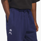 Anthony Edwards Foundation Sweatpant - Dark Blue