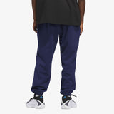 Anthony Edwards Foundation Sweatpant - Dark Blue