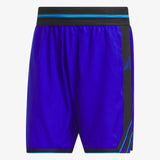 Anthony Edwards Crazylite Shorts - Lucid Blue