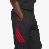 Anthony Edwards Crazylite Pant - Black