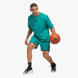Anthony Edwards 'Believe That' Tee - Equipment Green