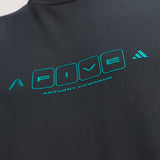 Anthony Edwards 'World of 5' Tee - Black