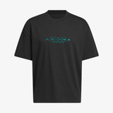 Anthony Edwards 'World of 5' Tee - Black