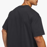 Anthony Edwards 'World of 5' Tee - Black