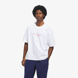 Anthony Edwards 'World of 5' Tee - White