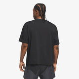 Anthony Edwards 'In Action' Graphic Tee - Black