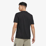 Crazylite T-Shirt - Black