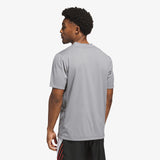Crazylite T-Shirt - Grey Heather