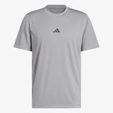 Crazylite T-Shirt - Grey Heather
