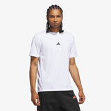 Crazylite T-Shirt - White