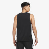 Crazylite Tank - Black