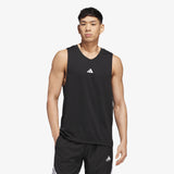 Crazylite Tank - Black