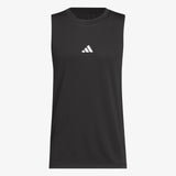 Crazylite Tank - Black