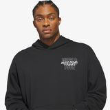 Anthony Edwards 'ATL to the World' Hoodie - Black