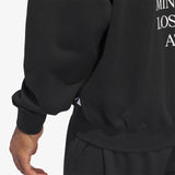 Anthony Edwards 'ATL to the World' Hoodie - Black