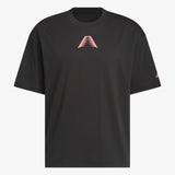 Anthony Edwards 'Believe That' Tee - Black