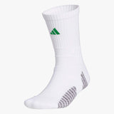 Select Socks - White/Green