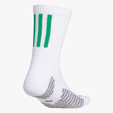 Select Socks - White/Green