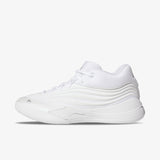 Dame X - Cloud White