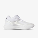 Dame X - Cloud White