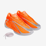 Anthony Edwards 2 - Lucid Orange