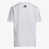 Anthony Edwards Xmax Youth T-shirt - White