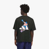 Anthony Edwards Photo Tee - Black