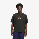 Anthony Edwards Photo Tee - Black