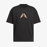 Anthony Edwards Photo Tee - Black