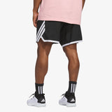 Crazylite Shorts - Black