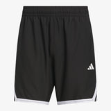 Crazylite Shorts - Black