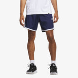 Crazylite Shorts - Navy