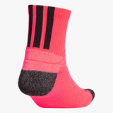 Crazylite Alpha Quarter Sock - Solar Turbo